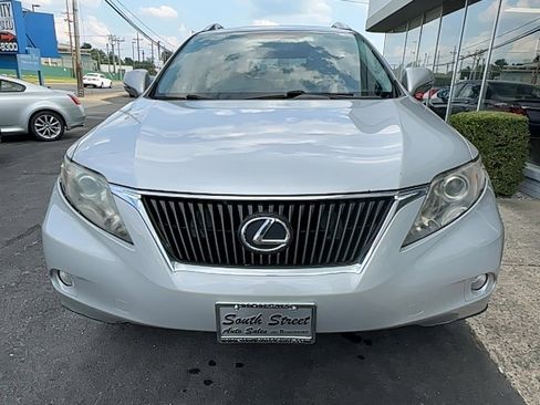 Used 2011 Lexus RX 350 AWD w/ Premium Pkg image 25