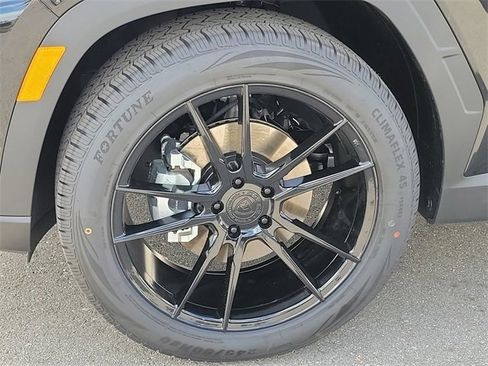 New 2025 Hyundai Tucson SE image 21