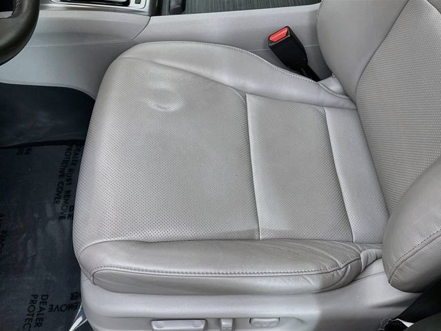 Used 2019 Honda Ridgeline RTL image 18