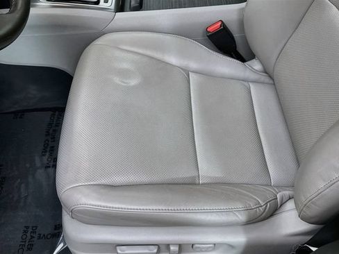 Used 2019 Honda Ridgeline RTL image 18