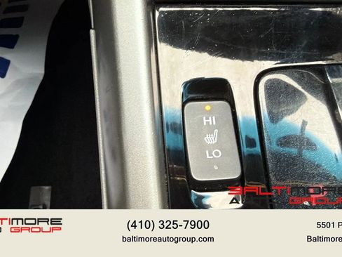 Used 2016 Honda Accord EX-L image 13