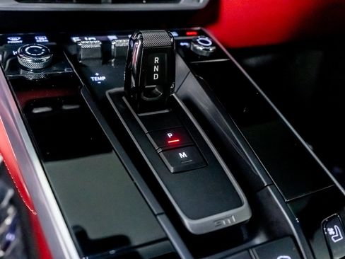 Used 2023 Porsche 911 Turbo S image 47