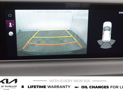 New 2026 Kia Seltos EX image 23