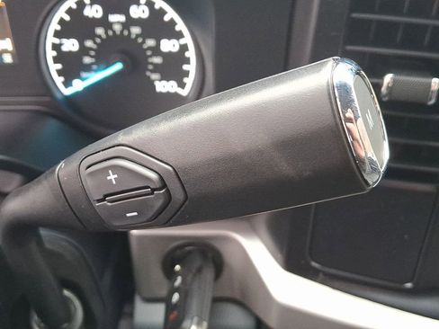 New 2026 Ford F250 XL w/ XL Driver Assist Package AWD/4WD image 7