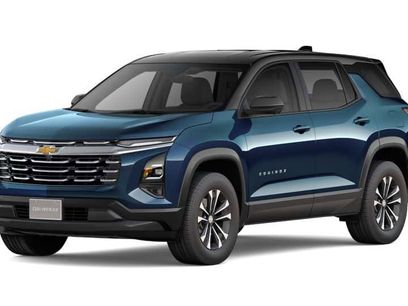 New 2027 Chevrolet Equinox LT w/ Convenience Package II