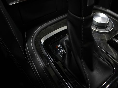 Used 2024 INFINITI QX80 Luxe image 22