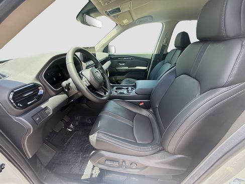 New 2026 Honda Pilot EX-L image 17
