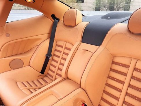 Used 2006 Ferrari 612 Scaglietti image 3