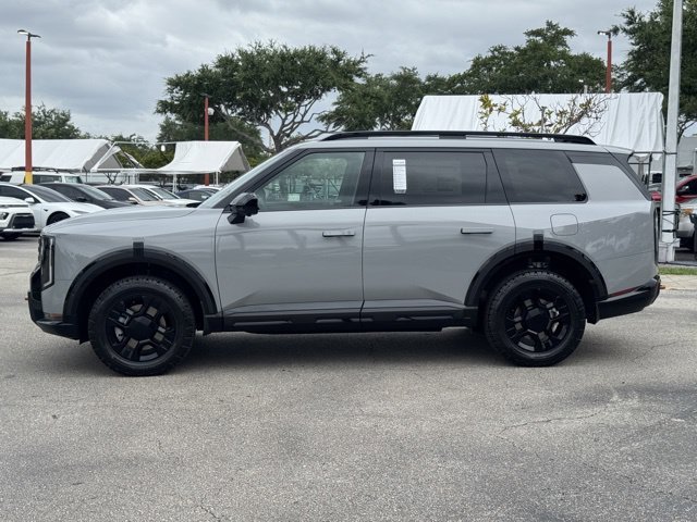 New 2027 Kia Telluride SX X-Pro AWD/4WD image 5