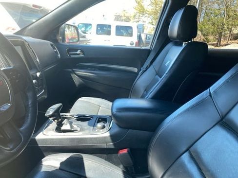 Used 2020 Dodge Durango R/T w/ Blacktop Package AWD/4WD image 7