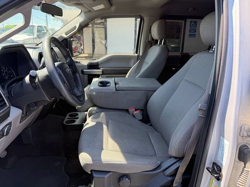 Used 2018 Ford F150 XLT AWD/4WD image 6