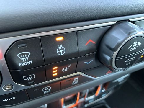 New 2025 Jeep Gladiator Rubicon w/ Safety Group image 4