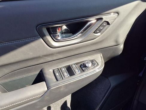 New 2026 Subaru Outback Touring XT image 31