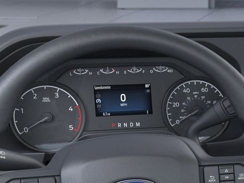 New 2026 Ford F250 XL RWD image 14