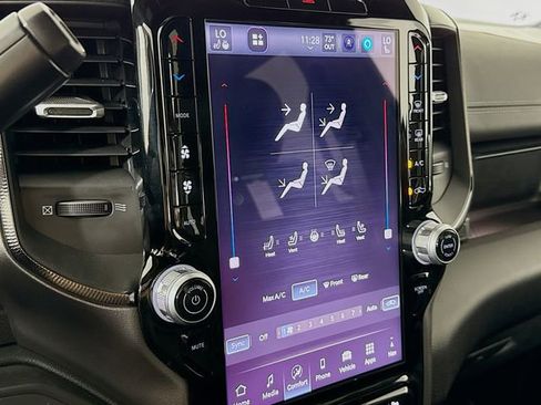 Used 2025 RAM 2500 Power Wagon image 16