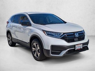 Used 2020 Honda CR-V LX video 3