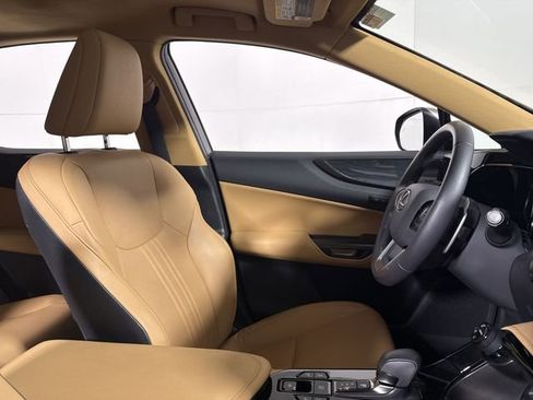 Used 2023 Lexus NX 350 AWD w/ Premium Package image 12