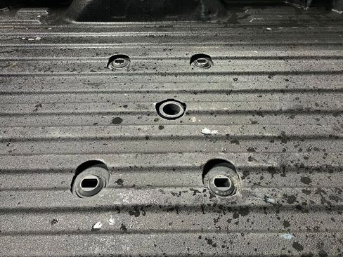 Used 2022 Chevrolet Silverado 2500 High Country w/ Z71 Off-Road Package image 14