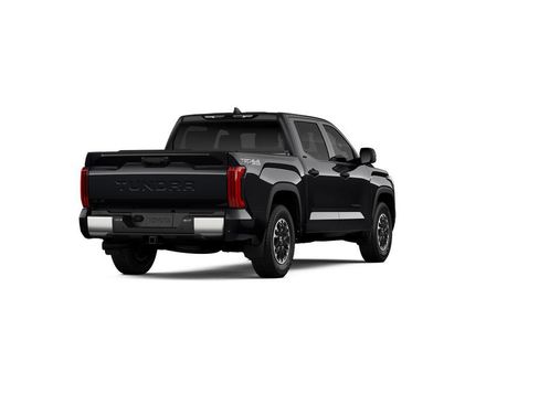 Used 2026 Toyota Tundra SR5 w/ TRD Off-Road Package AWD/4WD image 31