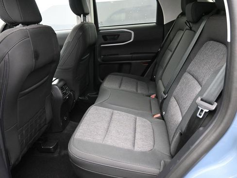 Used 2024 Ford Bronco Sport Big Bend w/ Convenience Package image 25