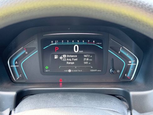 Used 2018 Honda Odyssey EX image 51
