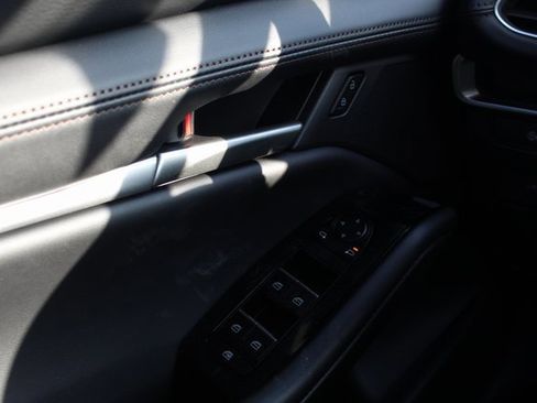 New 2026 MAZDA MAZDA3 s Sport image 19