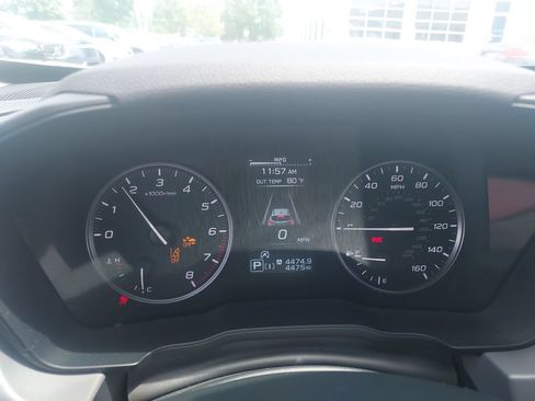Certified 2026 Subaru Crosstrek 2.5i Premium AWD/4WD image 13