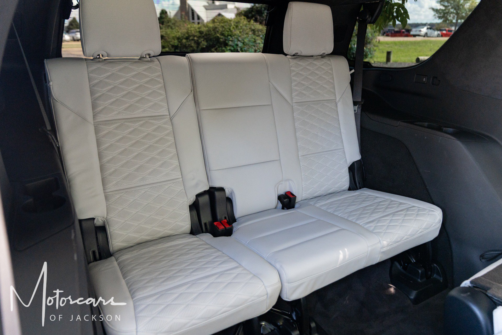 Used 2025 Cadillac Escalade Sport Platinum RWD image 17