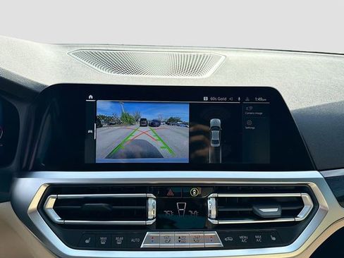 Used 2021 BMW 330i Sedan w/ Premium Package image 33