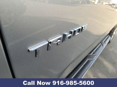 New 2026 Chevrolet Tahoe Premier image 37