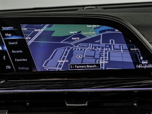 Used 2021 Cadillac Escalade ESV Sport w/ Driver Assist Tech Package image 21