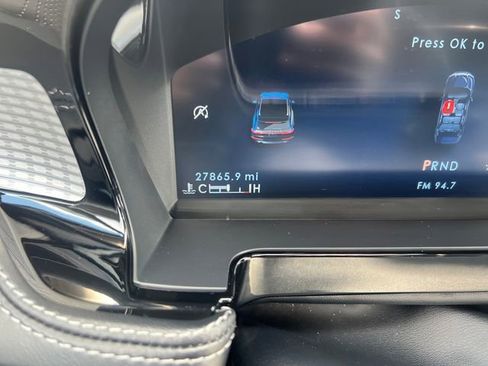 Used 2024 Lincoln Corsair FWD image 20