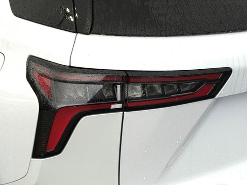 New 2026 Chevrolet Equinox RS image 37