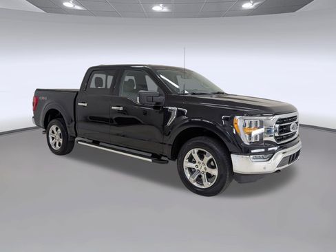 Used 2023 Ford F150 XLT w/ Equipment Group 302A High image 6