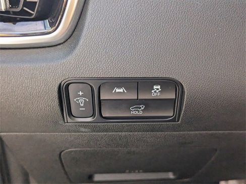 Used 2023 Kia Sorento SX image 29