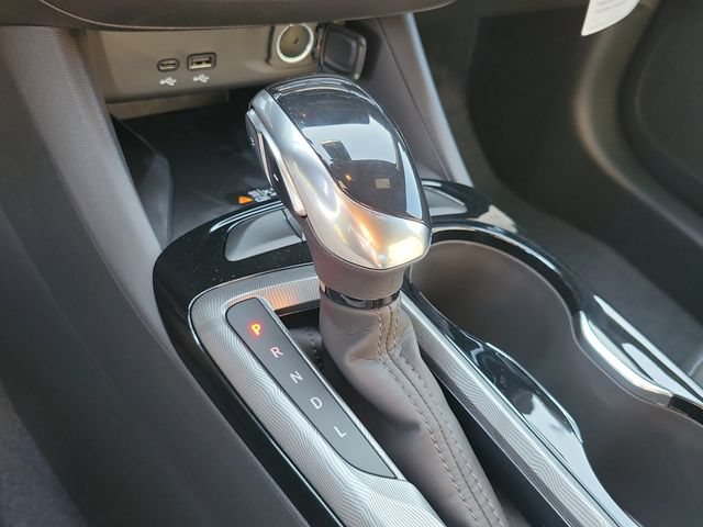 New 2026 Buick Envista Sport Touring w/ Convenience I Package FWD image 28
