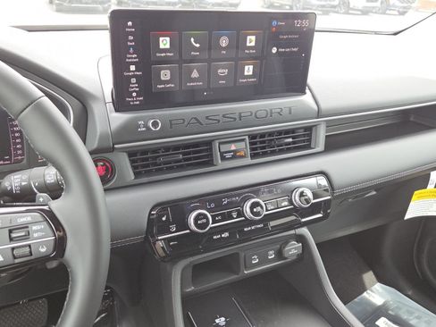 New 2026 Honda Passport RTL image 29