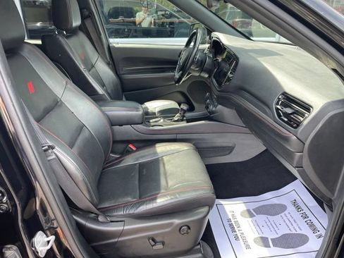 Used 2023 Dodge Durango GT AWD/4WD image 9