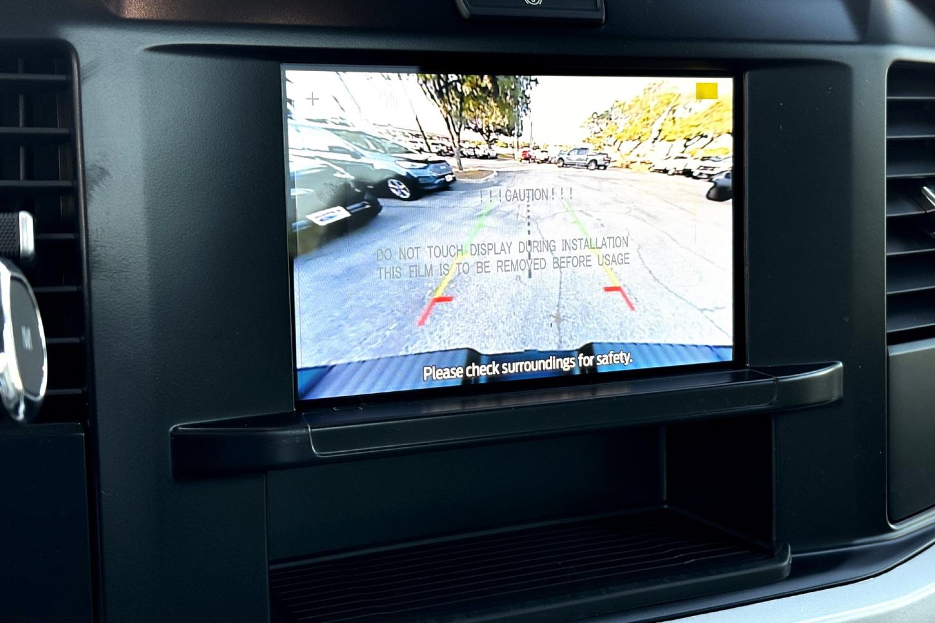 New 2025 Ford F250 XL w/ XL Driver Assist Package RWD image 21