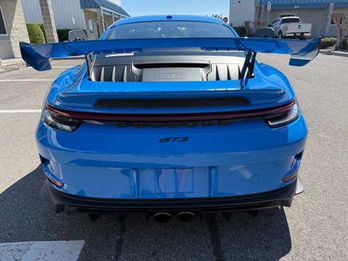 Used 2022 Porsche 911 GT3 image 7