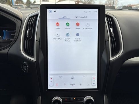 Used 2024 Ford Edge SEL w/ Convenience Package image 25