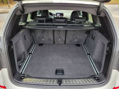 Used 2020 BMW X3 sDrive30i w/ Driving Assistance Package image 12