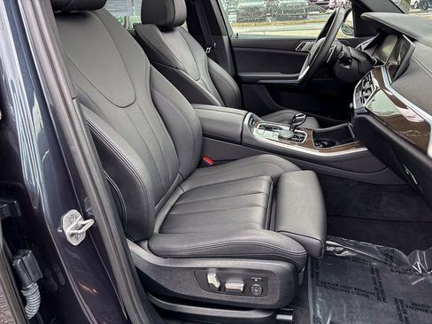 Certified 2022 BMW X5 xDrive40i w/ Premium Package image 32