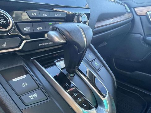 Used 2021 Honda CR-V EX-L image 31