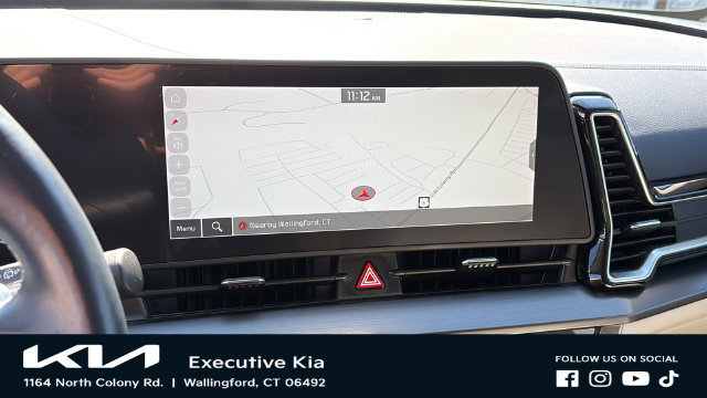 Certified 2023 Kia Sportage EX AWD/4WD image 22