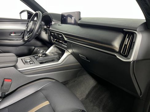Used 2025 MAZDA CX-70 3.3 Turbo w/ Premium Plus Pkg image 33