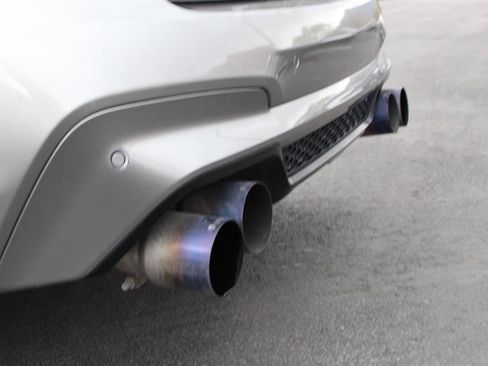 Used 2020 BMW X3 M w/ Executive Package image 46