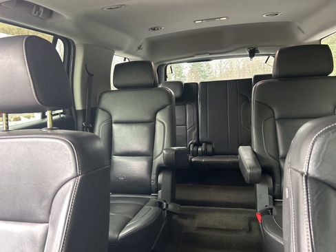 Used 2017 Chevrolet Tahoe LT image 32