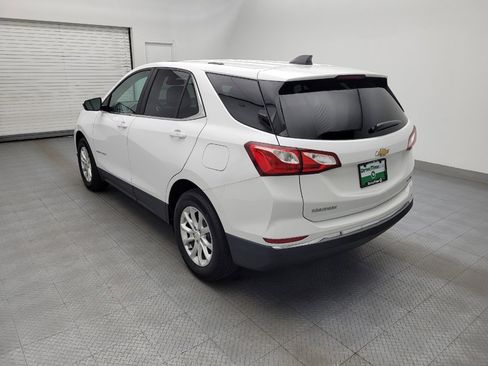 Used 2018 Chevrolet Equinox LT image 5