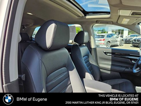 Used 2026 Honda CR-V EX-L image 13